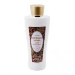 Lapte demachiant cu ulei de argan 200gr HERBAGEN