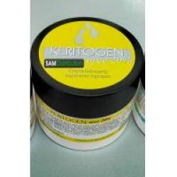 Keritogen uree 20% 50gr HERBAGEN