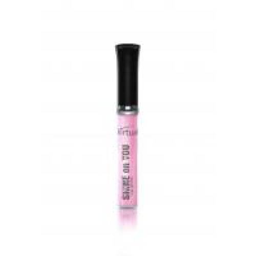 Luciu de buze shine on you 01 pink 6ml VIRTUAL SHINE ON YOU