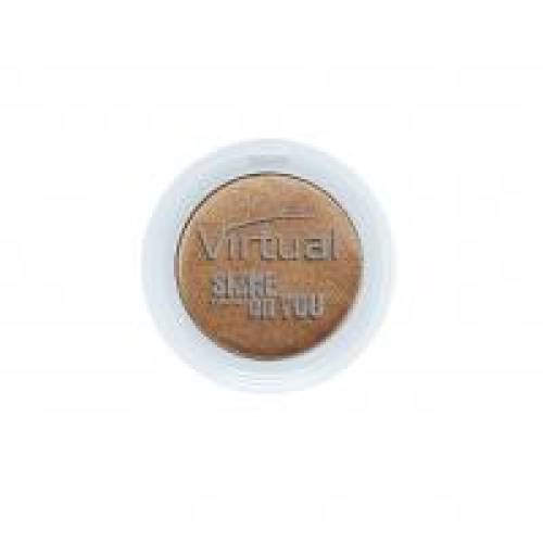 Fard de pleoape mono shine on you 09 only you 1buc VIRTUAL SHINE ON YOU