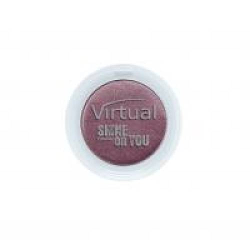 Fard de pleoape mono shine on you 06 glam 1buc VIRTUAL SHINE ON YOU
