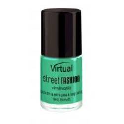 Lac de unghii virtual street fashion you have got mail 06 10ml VIRTUAL STREET FASHION