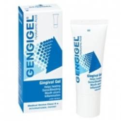 Gengigel gel  20ml RICERFARMA