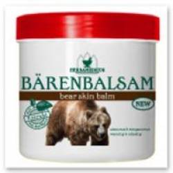 Balsam gel puterea ursului 250ml HERBAMEDICUS