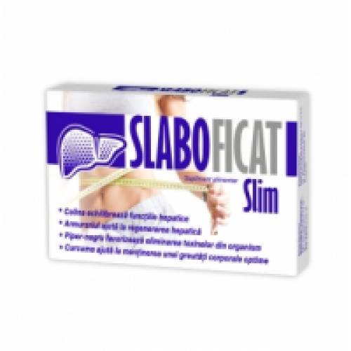 Slaboficat slim 30cps ZDROVIT