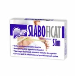 Slaboficat slim 30cps ZDROVIT