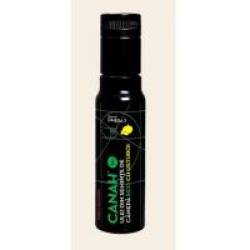 Ulei de canepa cu usturoi 100ml CANAH
