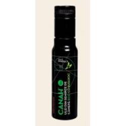 Ulei de canepa cu busuioc 100ml CANAH
