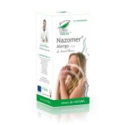 Nazomer alergo stop  30ml PRO NATURA
