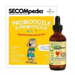 Gripe water 59.15ml CHILDLIFE ESSENTIALS