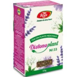 Ceai Distonoplant 50gr FARES