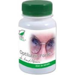 Optilutein forte 150cps PRO NATURA