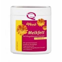 Crema melkfett cu galbenele si vitamina e 250ml ALPIFRESH
