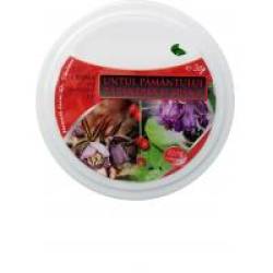 Crema cu untul pamantului, tataneasa si spanz 30gr TIBULEAC PLANT
