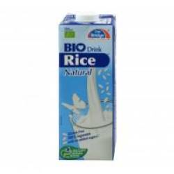 Lapte din orez bio 1l THE BRIDGE