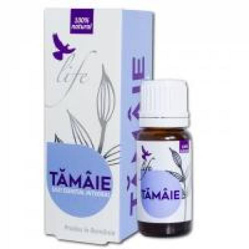 Ulei de tamaie 10ml AROMSCIENCE