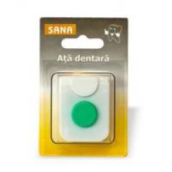Ata interdentara ceruita 100 m 1buc SANA EST