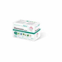 Memorex, 30 capsule, Rotta Natura