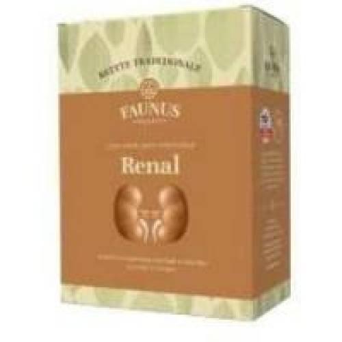 Ceai pentru afectiuni renale 180gr FAUNUS PLANT