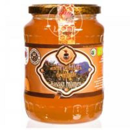 Miere poliflora de munte eco 950gr SZASZ ILYES