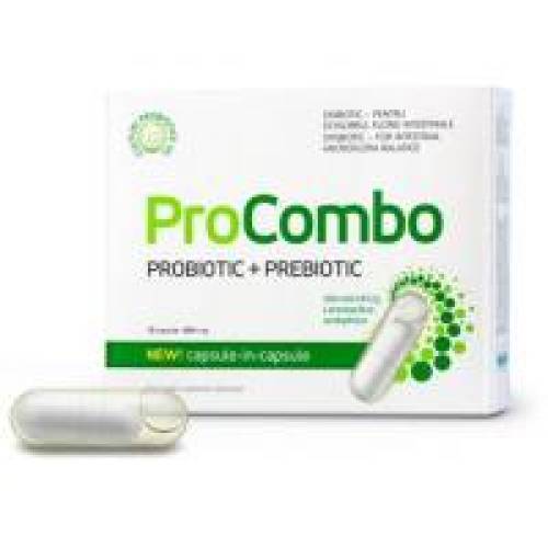 Procombo 10cps VITASLIM