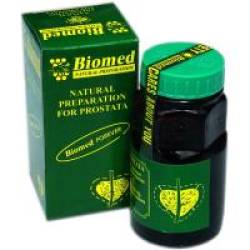 Biomed prostata 100ml BIOMED