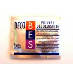 Pudra decobes 25plicuri BES