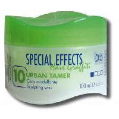 Ceara modelatoare urban tamer 100ml BES