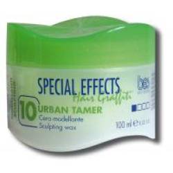 Ceara modelatoare urban tamer 100ml BES