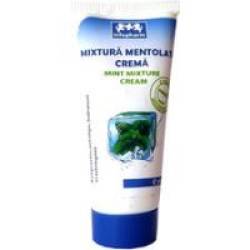Mixtura mentolata crema 35ml INFOFARM