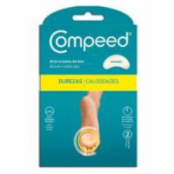 Plasturi pentru bataturi superficiale, mari 2buc COMPEED