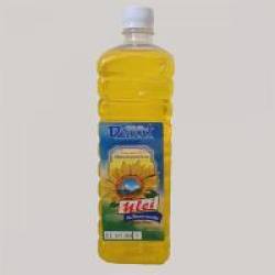 Ulei de floarea soarelui presat la rece 1l DENOCT