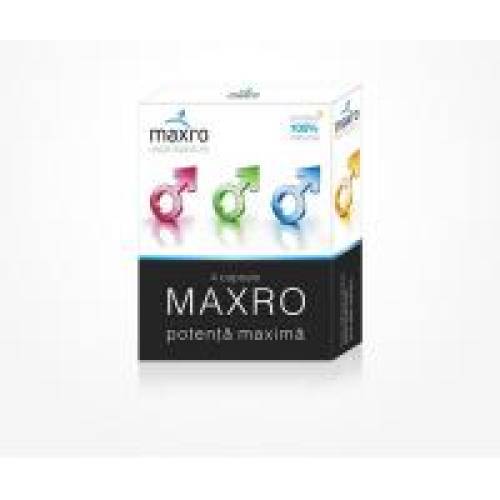 Maxro 4cps MAD HOUSE