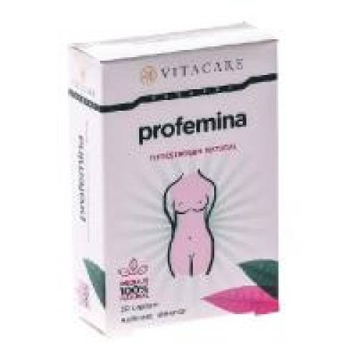 Profemina 30cps VITACARE