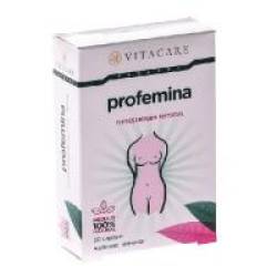 Profemina 30cps VITACARE