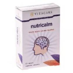 Nutricalm 30cps VITACARE