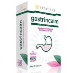 Gastrincalm 30cps VITACARE