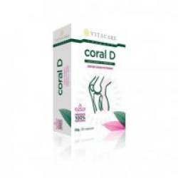 Coral d 30cps VITACARE