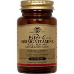 Ester-c 1000 mg 30cps SOLGAR