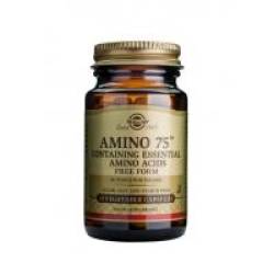 Amino 75 30cps SOLGAR