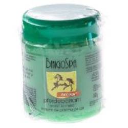 Balsam cu grasime de cal si arnica 500ml BOTANIS