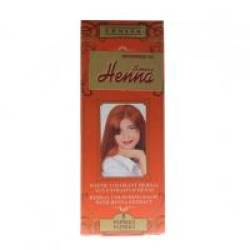 Balsam pentru colorare nr.5 paprika 75ml HENNA SONIA