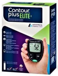 Contour Plus Elite Glucometru - 1 Kit