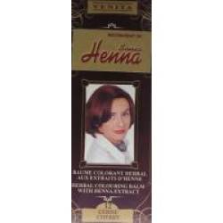 Balsam pentru colorare nr.12 cherry 75ml HENNA SONIA