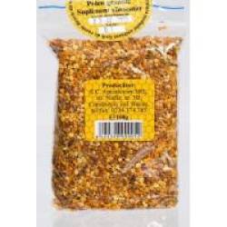 Polen granule 100gr APISALECOM
