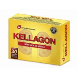 Kellagon 30cps SPRINT PHARMA