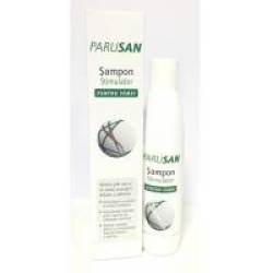 Parusan sampon stimulator-femei 200ml ZDROVIT