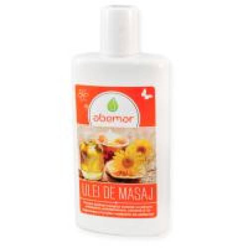 Ulei de masaj 200ml ABEMAR