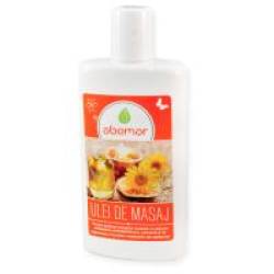 Ulei de masaj 200ml ABEMAR