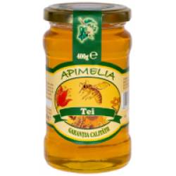 Miere de tei 400gr ALBINA CARPATINA